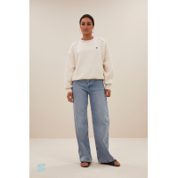 By-bar Lina pant, denim